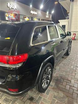 جيب جراند شيروكي